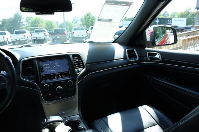 2014 Jeep Grand Cherokee RWD 4dr Limited - 23018261 - 14