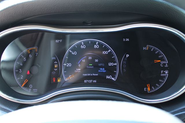 2014 Jeep Grand Cherokee RWD 4dr Limited - 23018261 - 15