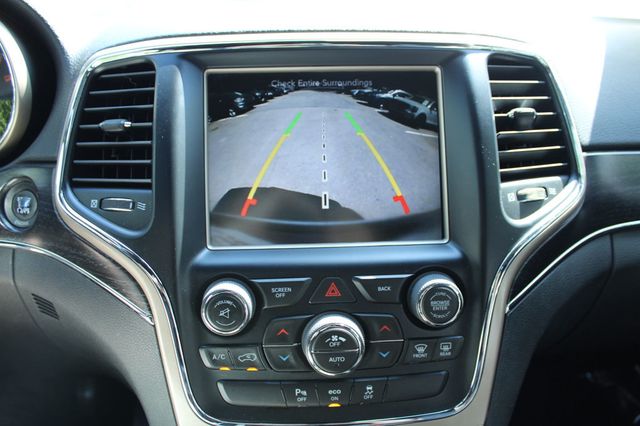 2014 Jeep Grand Cherokee RWD 4dr Limited - 23018261 - 17