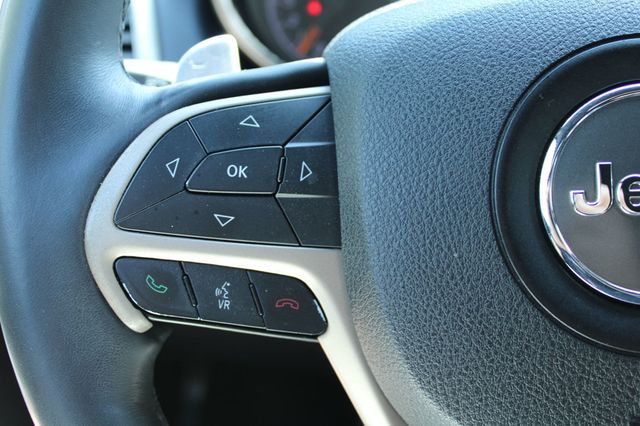 2014 Jeep Grand Cherokee RWD 4dr Limited - 23018261 - 19