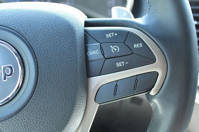 2014 Jeep Grand Cherokee RWD 4dr Limited - 23018261 - 20