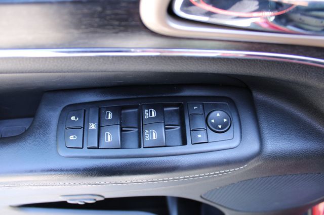 2014 Jeep Grand Cherokee RWD 4dr Limited - 23018261 - 21