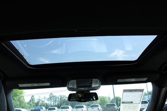 2014 Jeep Grand Cherokee RWD 4dr Limited - 23018261 - 25