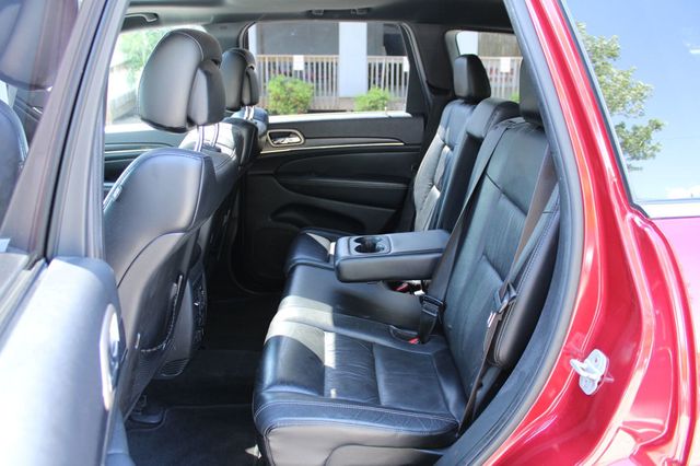 2014 Jeep Grand Cherokee RWD 4dr Limited - 23018261 - 29