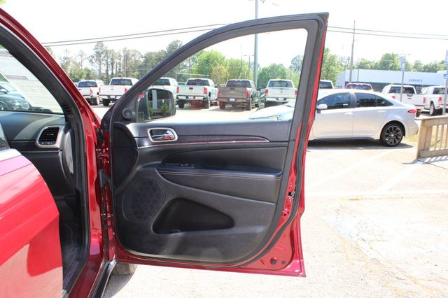 2014 Jeep Grand Cherokee RWD 4dr Limited - 23018261 - 31