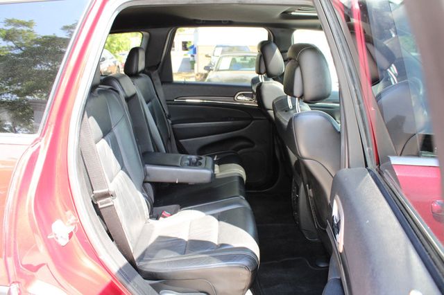 2014 Jeep Grand Cherokee RWD 4dr Limited - 23018261 - 33