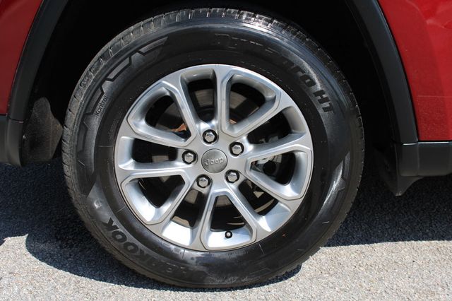 2014 Jeep Grand Cherokee RWD 4dr Limited - 23018261 - 34