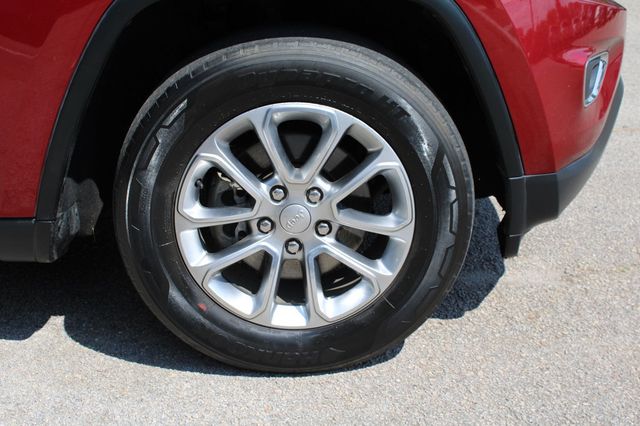 2014 Jeep Grand Cherokee RWD 4dr Limited - 23018261 - 35