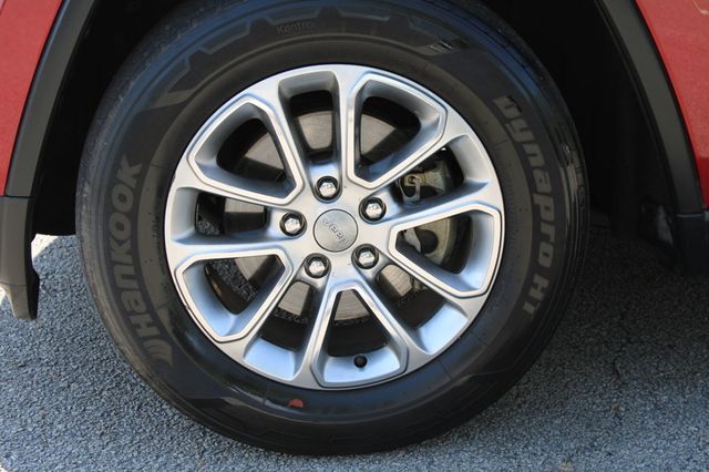 2014 Jeep Grand Cherokee RWD 4dr Limited - 23018261 - 36