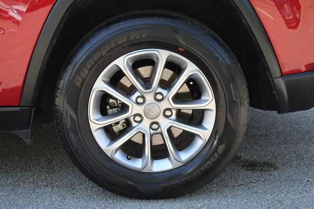 2014 Jeep Grand Cherokee RWD 4dr Limited - 23018261 - 37