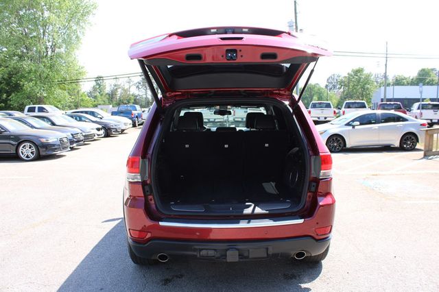 2014 Jeep Grand Cherokee RWD 4dr Limited - 23018261 - 8