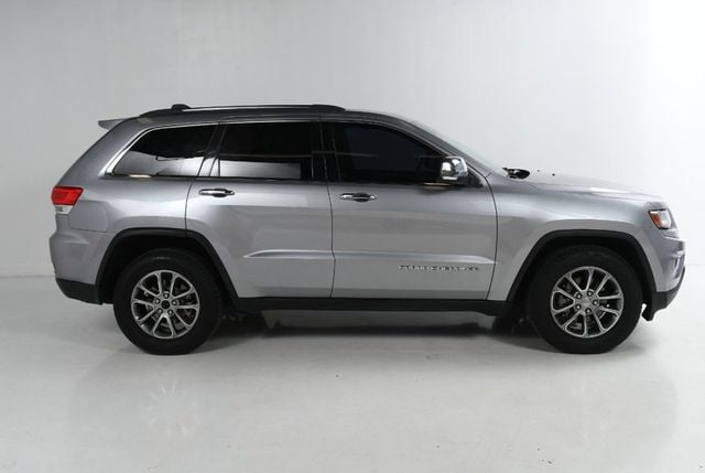 2014 Jeep Grand Cherokee RWD 4dr Limited - 22336822 - 3