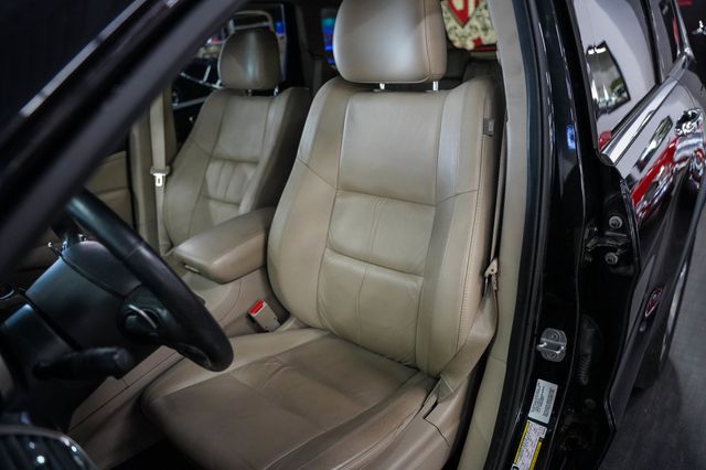 2014 Jeep Grand Cherokee RWD 4dr Limited - 23083598 - 3