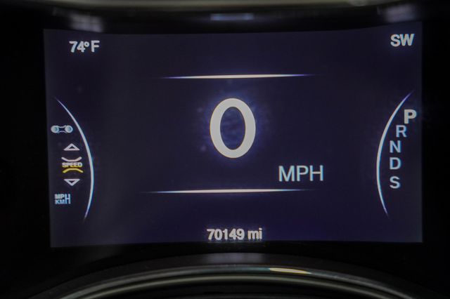 2014 Jeep Grand Cherokee RWD 4dr Limited - 23083598 - 5