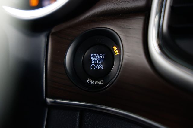 2014 Jeep Grand Cherokee RWD 4dr Overland - 23004705 - 30