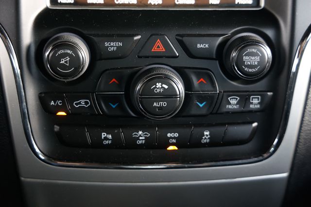 2014 Jeep Grand Cherokee RWD 4dr Overland - 23004705 - 33