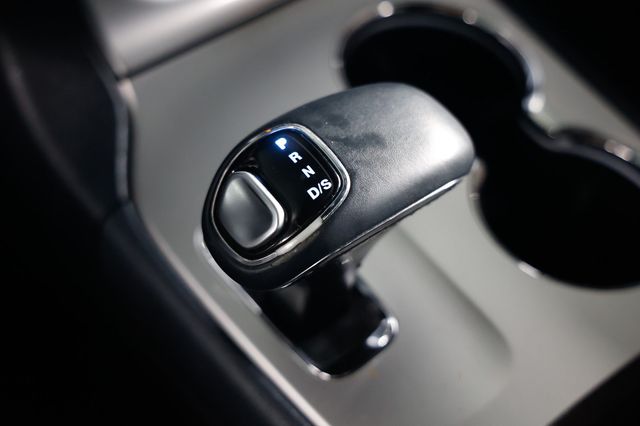 2014 Jeep Grand Cherokee RWD 4dr Overland - 23004705 - 37