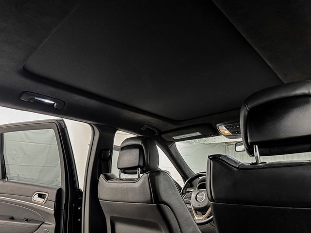 2014 Jeep Grand Cherokee SUMMIT 4X4 DIESEL - 22994412 - 10