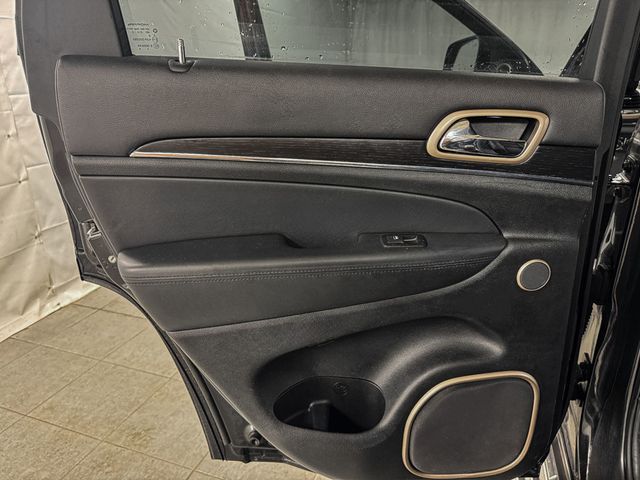 2014 Jeep Grand Cherokee SUMMIT 4X4 DIESEL - 22994412 - 13