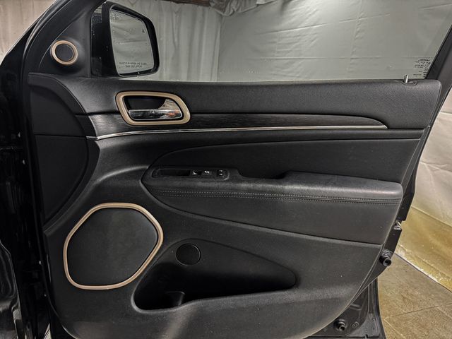 2014 Jeep Grand Cherokee SUMMIT 4X4 DIESEL - 22994412 - 15