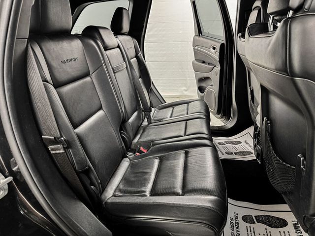 2014 Jeep Grand Cherokee SUMMIT 4X4 DIESEL - 22994412 - 8