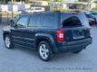 2014 Jeep Patriot 2014 JEEP PATRIOT LATITUDE 2.4L 1-OWNER GREAT-DEAL 615-730-9991 - 22838599 - 4