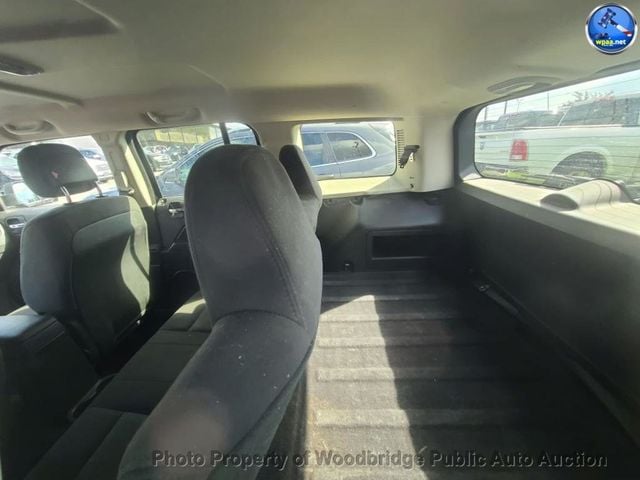 2014 Jeep Patriot 4WD 4dr Latitude - 22917847 - 9