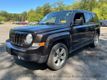 2014 Jeep Patriot 4WD 4dr Latitude - 22917847 - 12