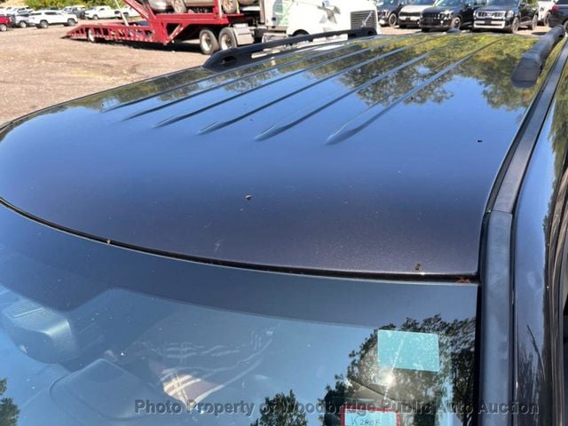2014 Jeep Patriot 4WD 4dr Latitude - 22917847 - 17