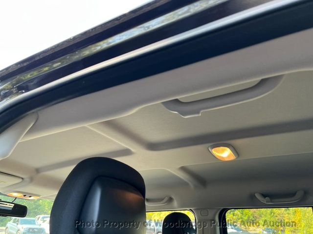 2014 Jeep Patriot 4WD 4dr Latitude - 22917847 - 25