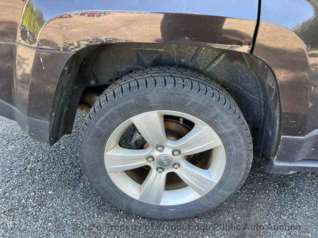 2014 Jeep Patriot 4WD 4dr Latitude - 22917847 - 29