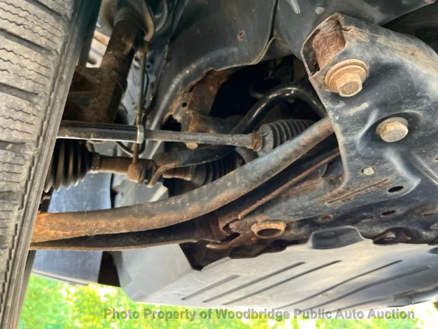 2014 Jeep Patriot 4WD 4dr Latitude - 22917847 - 31
