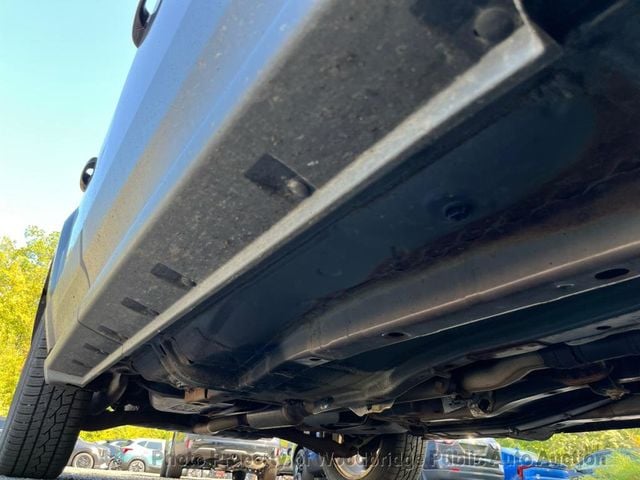 2014 Jeep Patriot 4WD 4dr Latitude - 22917847 - 32
