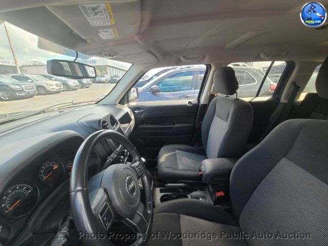 2014 Jeep Patriot 4WD 4dr Latitude - 22917847 - 7