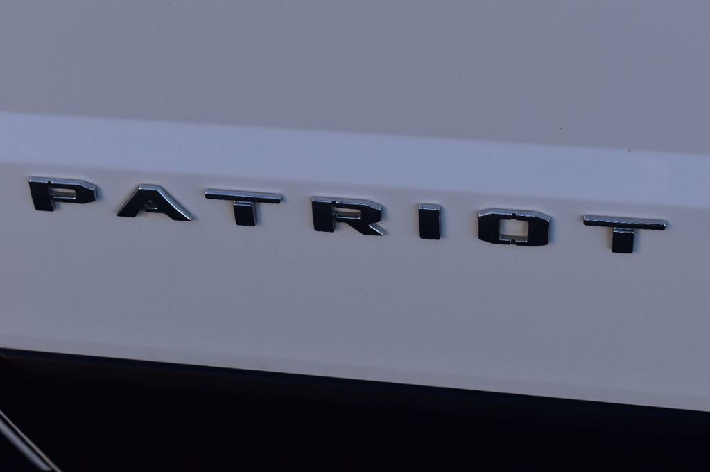 2014 Jeep Patriot 4WD 4dr Latitude - 22274402 - 43