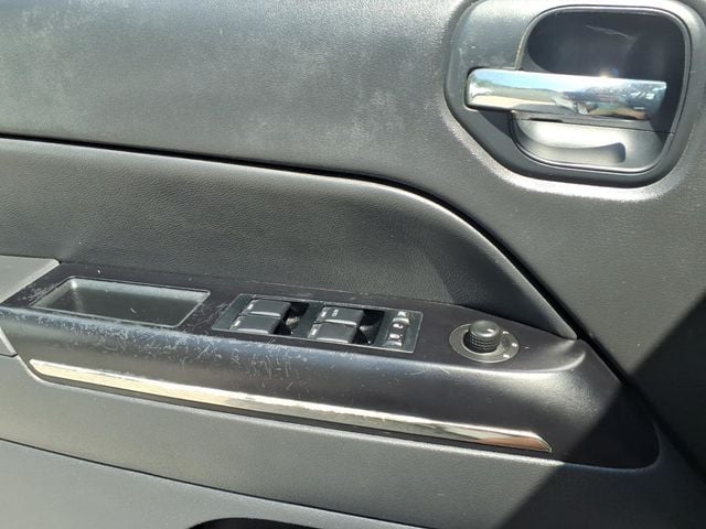 2014 Jeep Patriot 4WD 4dr Limited - 23032827 - 9