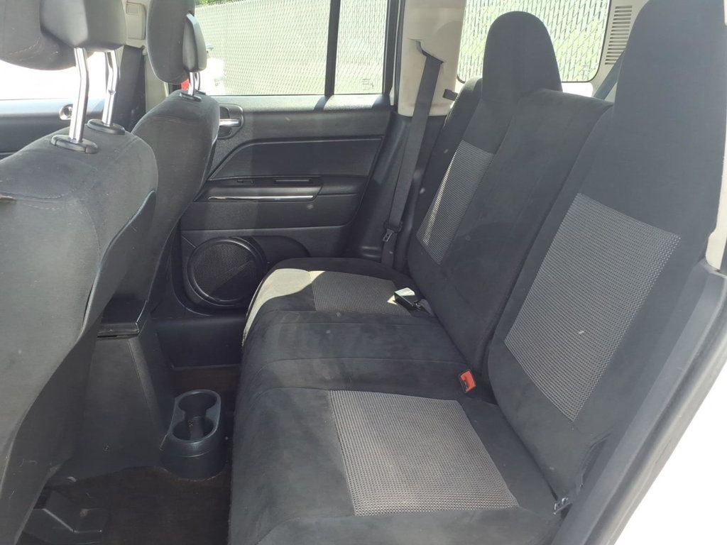 2014 Jeep Patriot 4WD 4dr Limited - 23032827 - 10