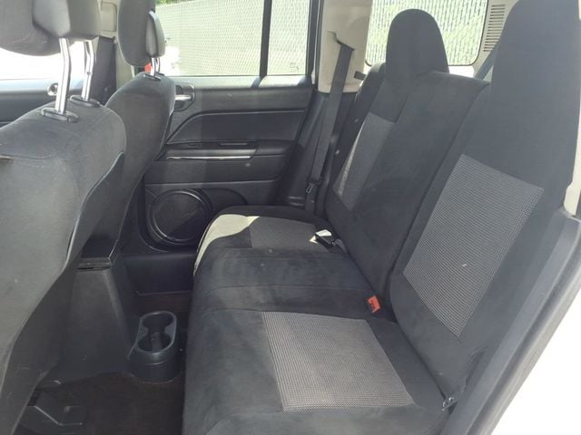 2014 Jeep Patriot 4WD 4dr Limited - 23032827 - 10