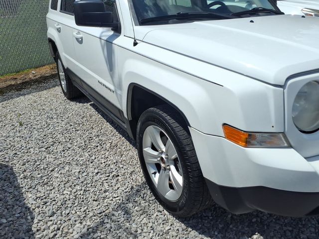 2014 Jeep Patriot 4WD 4dr Limited - 23032827 - 13
