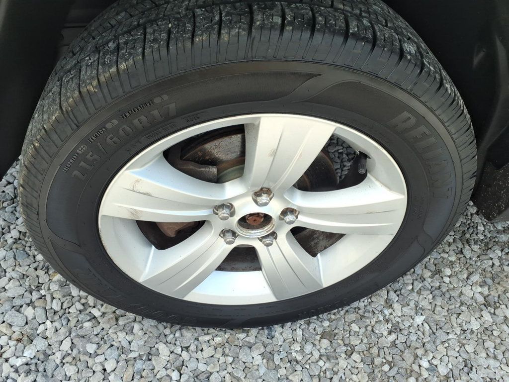 2014 Jeep Patriot 4WD 4dr Limited - 23032827 - 4