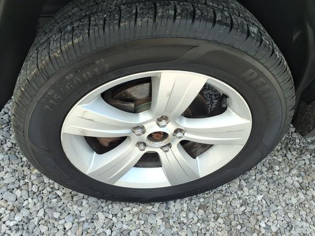 2014 Jeep Patriot 4WD 4dr Limited - 23032827 - 4