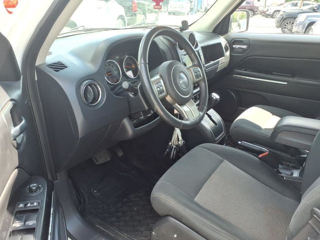 2014 Jeep Patriot 4WD 4dr Limited - 23032827 - 5