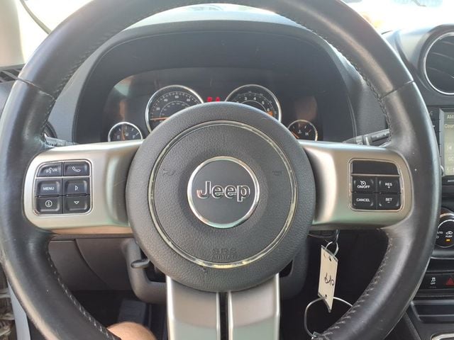 2014 Jeep Patriot 4WD 4dr Limited - 23032827 - 6