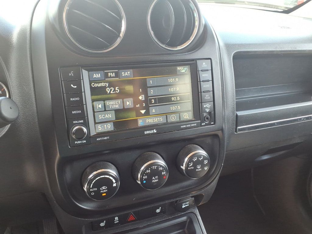 2014 Jeep Patriot 4WD 4dr Limited - 23032827 - 8