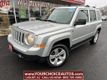 2014 Jeep Patriot 4WD 4dr Limited - 22711752 - 0