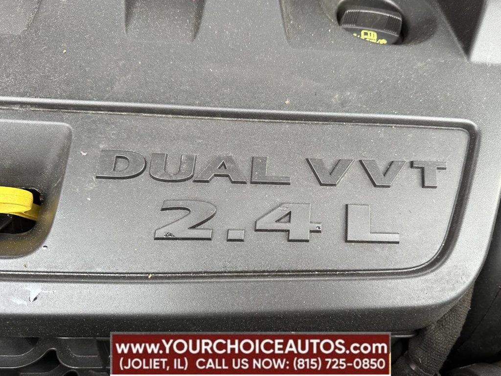 2014 Jeep Patriot 4WD 4dr Limited - 22711752 - 28