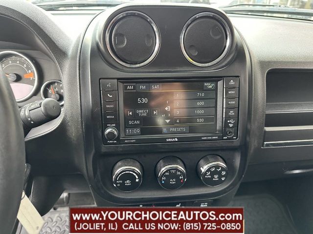 2014 Jeep Patriot 4WD 4dr Limited - 22711752 - 35