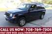 2014 Jeep Patriot 4WD 4dr Sport - 22314825 - 2