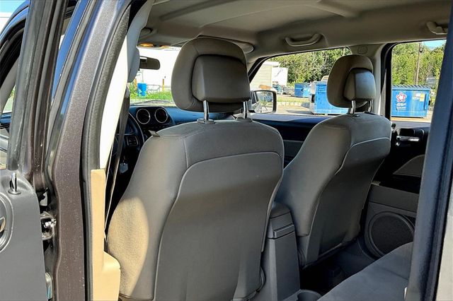 2014 Jeep Patriot 4WD 4dr Sport - 22941348 - 16