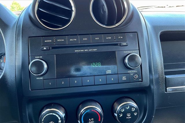 2014 Jeep Patriot 4WD 4dr Sport - 22941348 - 23